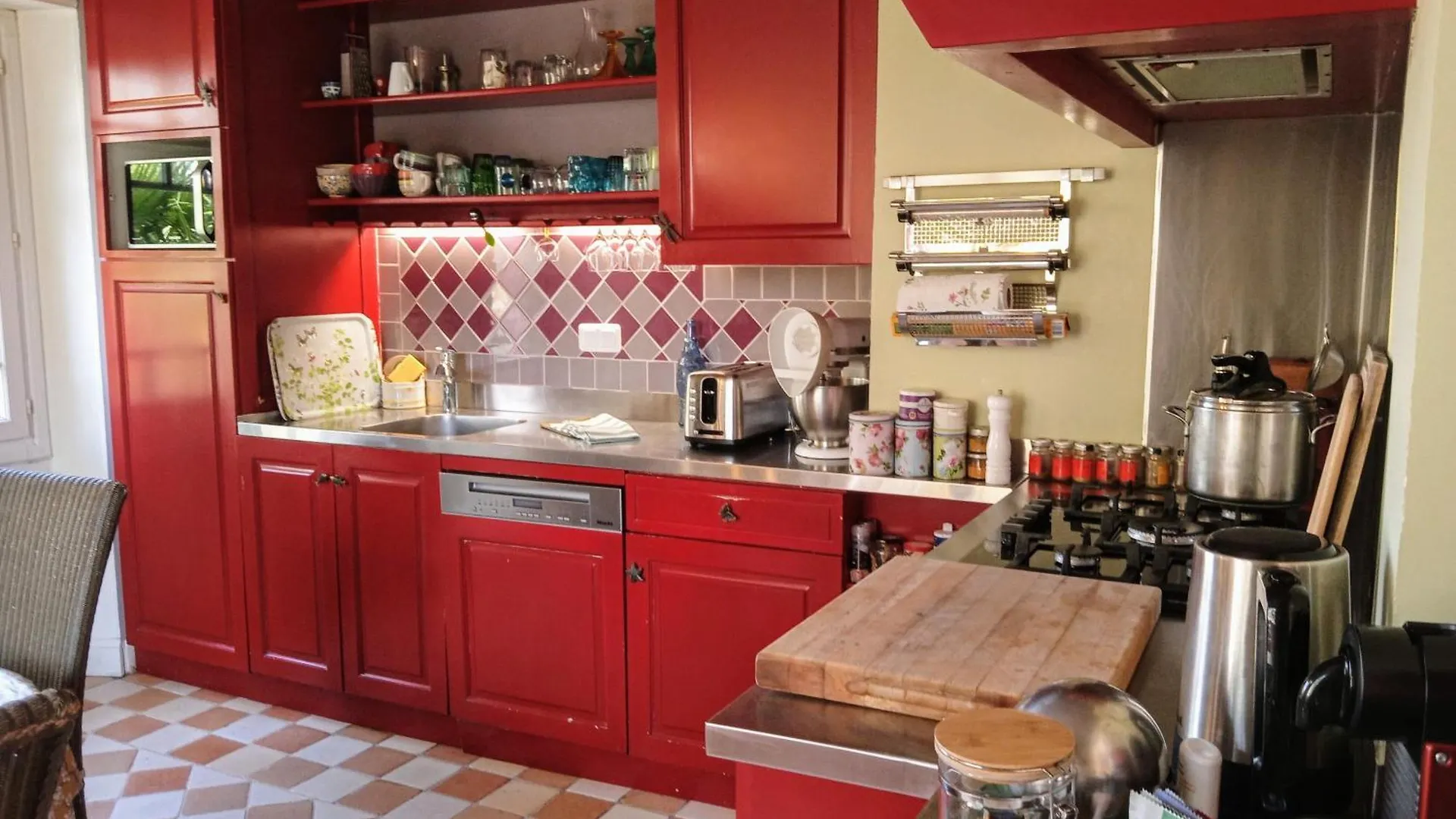 Villa Maison De Charme Classee 4 Etoiles Centre Ville Vannes Garage Wifi France