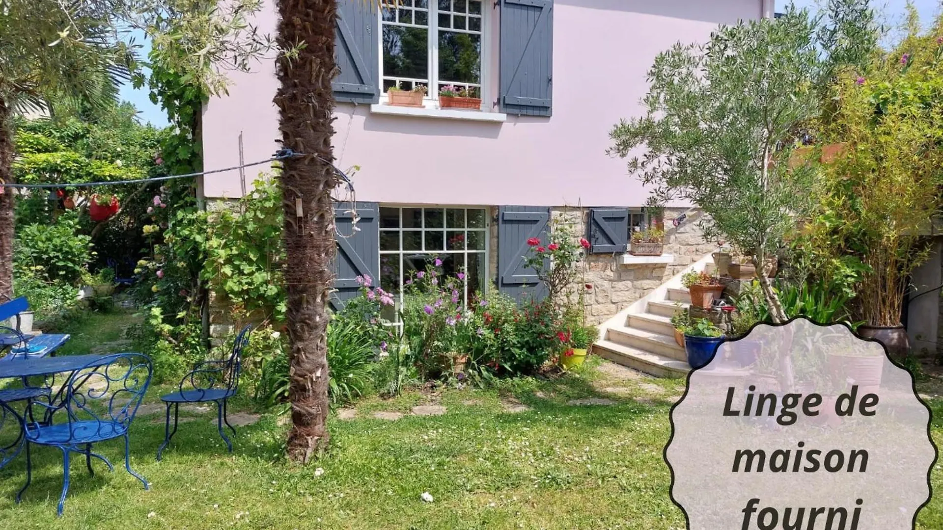 Maison De Charme Classee 4 Etoiles Centre Ville Vannes Garage Wifi location